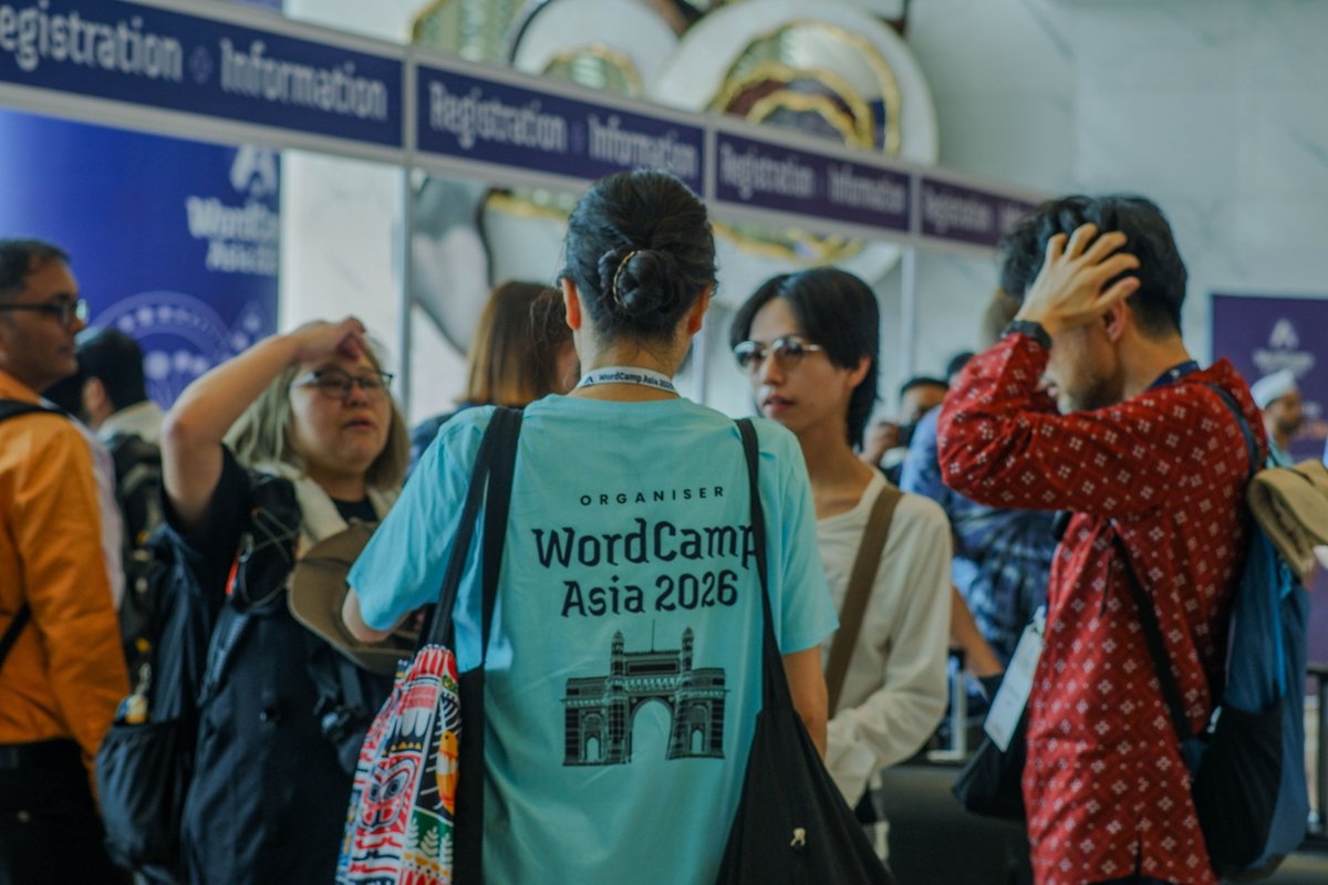 WordPress tweet media