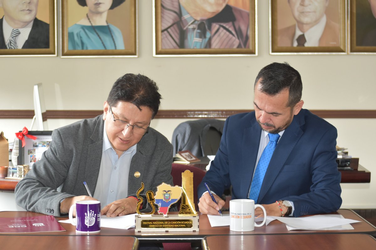 CCE Núcleo de Loja tweet media