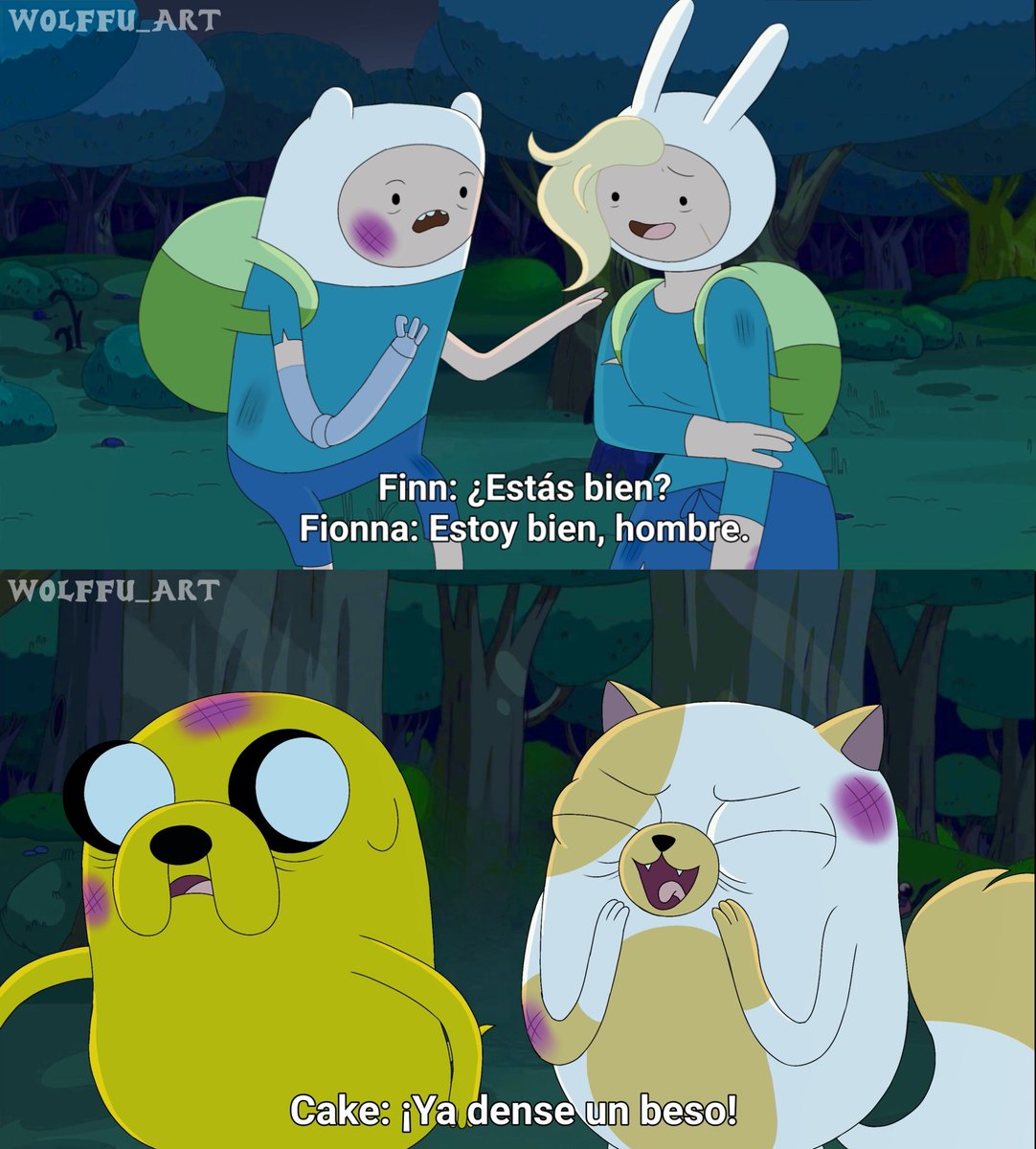 Wolffu ✨️ COMMS OPEN tweet media