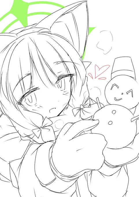 ミドリ防寒着rkgk 