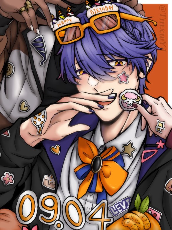 ☆TmxwY★ tweet media