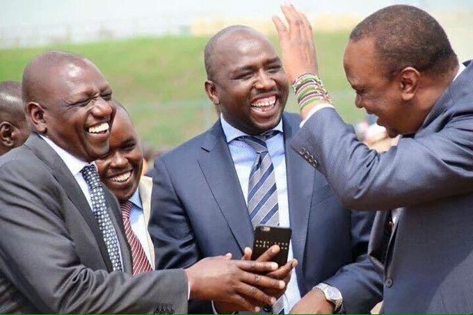 Arrow Boy tweet media