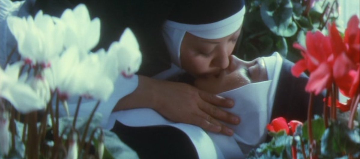 Cinextase 💋 tweet media