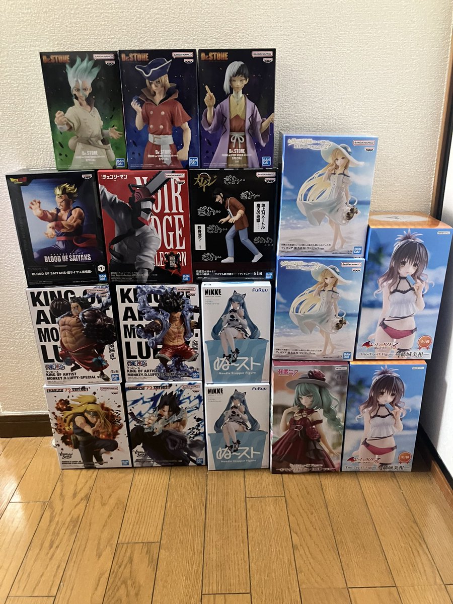 ゆうき！ tweet media