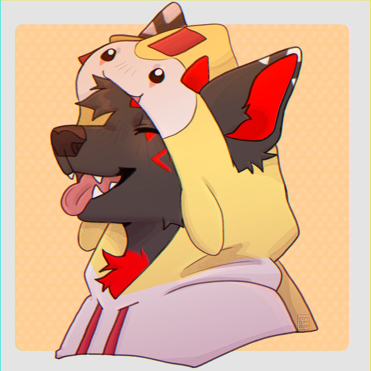 S o r a 🇻🇪 COMS CLOSED! tweet media