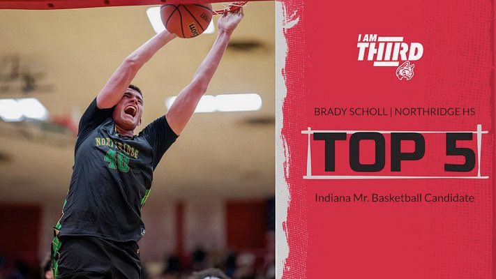 IWU Hoops tweet media