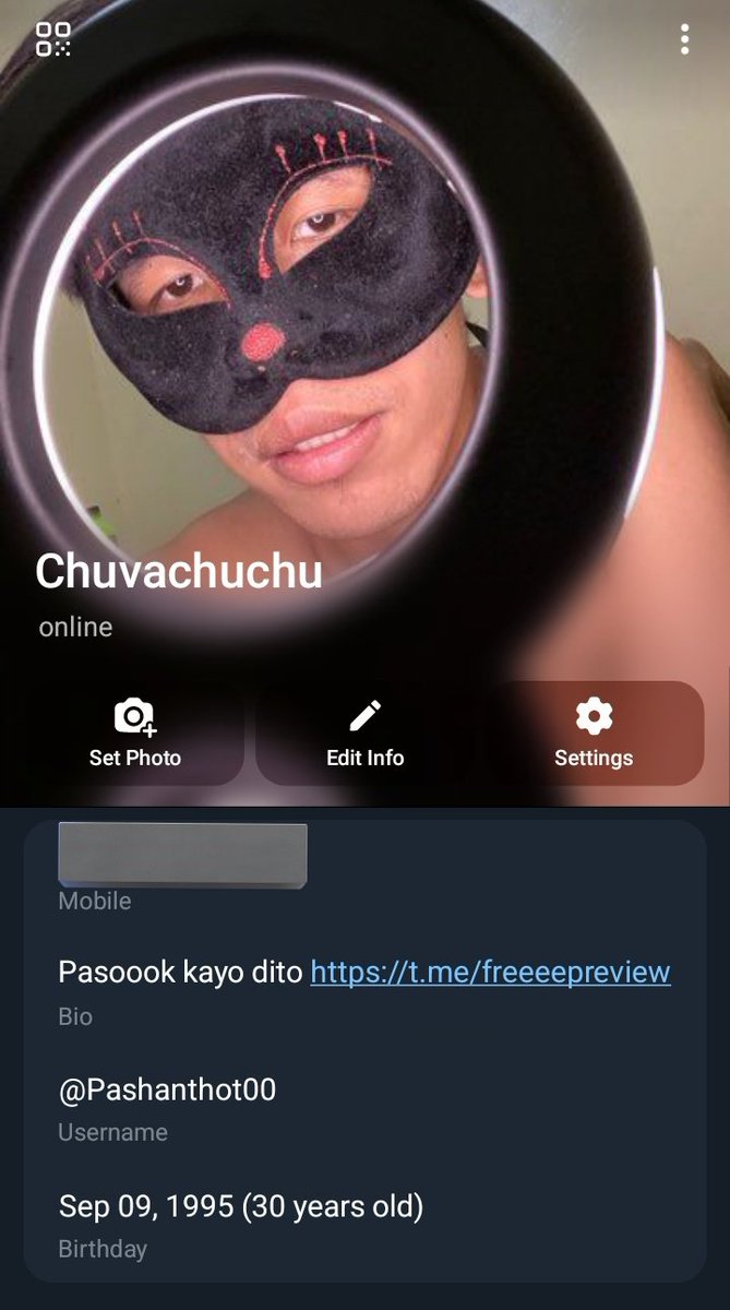 Pashanthot tweet media