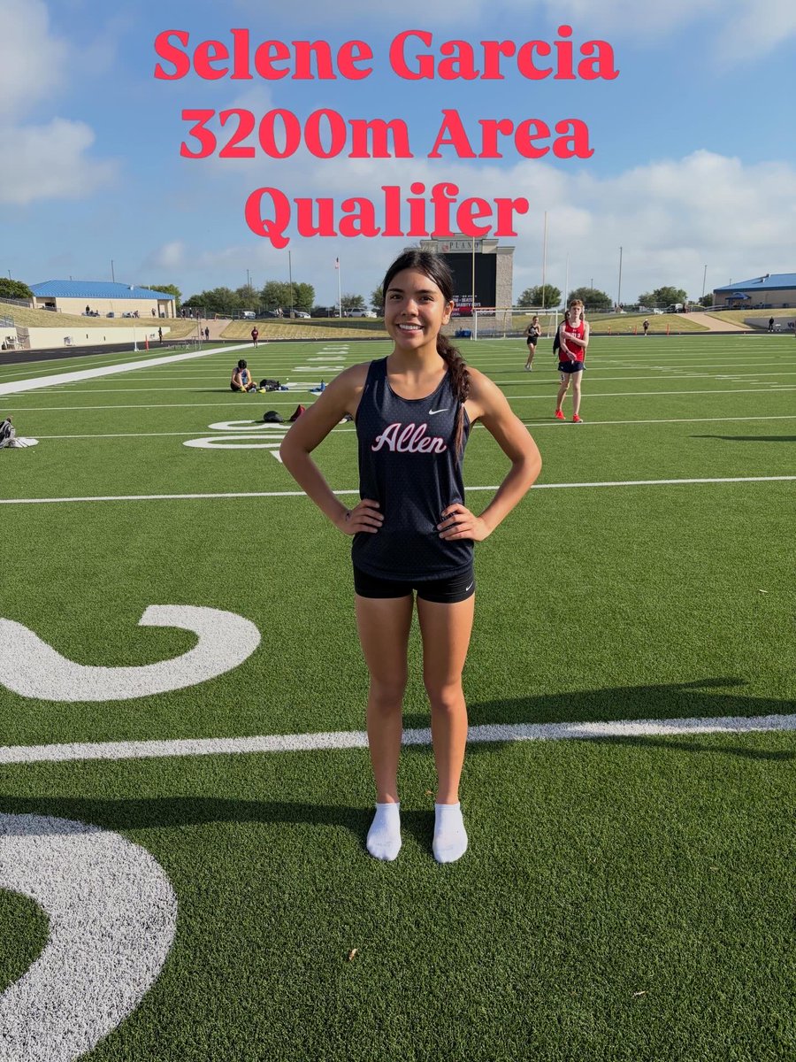 Allen Track tweet media