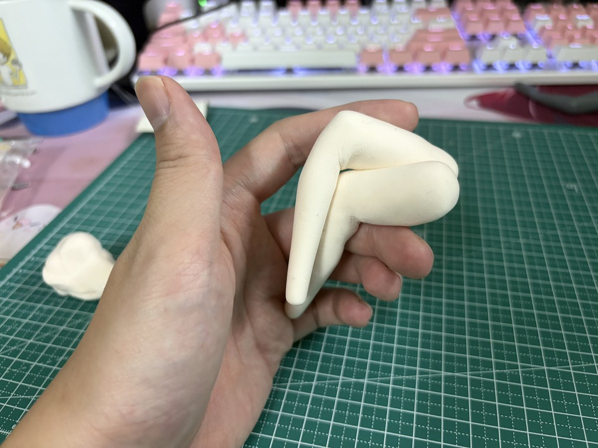 雪楓 tweet media