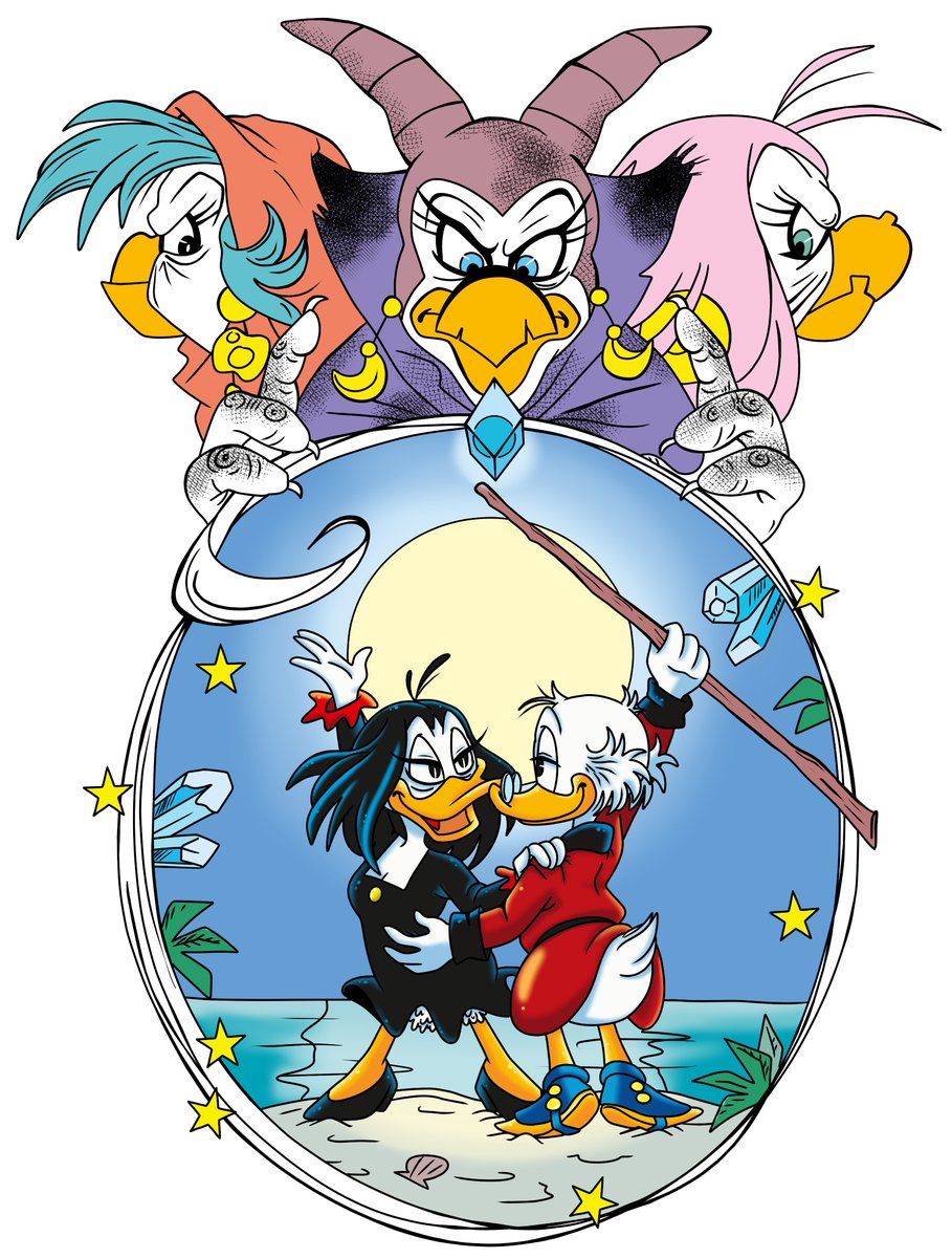 🏴󠁧󠁢󠁳󠁣󠁴󠁿Magica McDuck🏴󠁧󠁢󠁳󠁣󠁴󠁿 tweet media