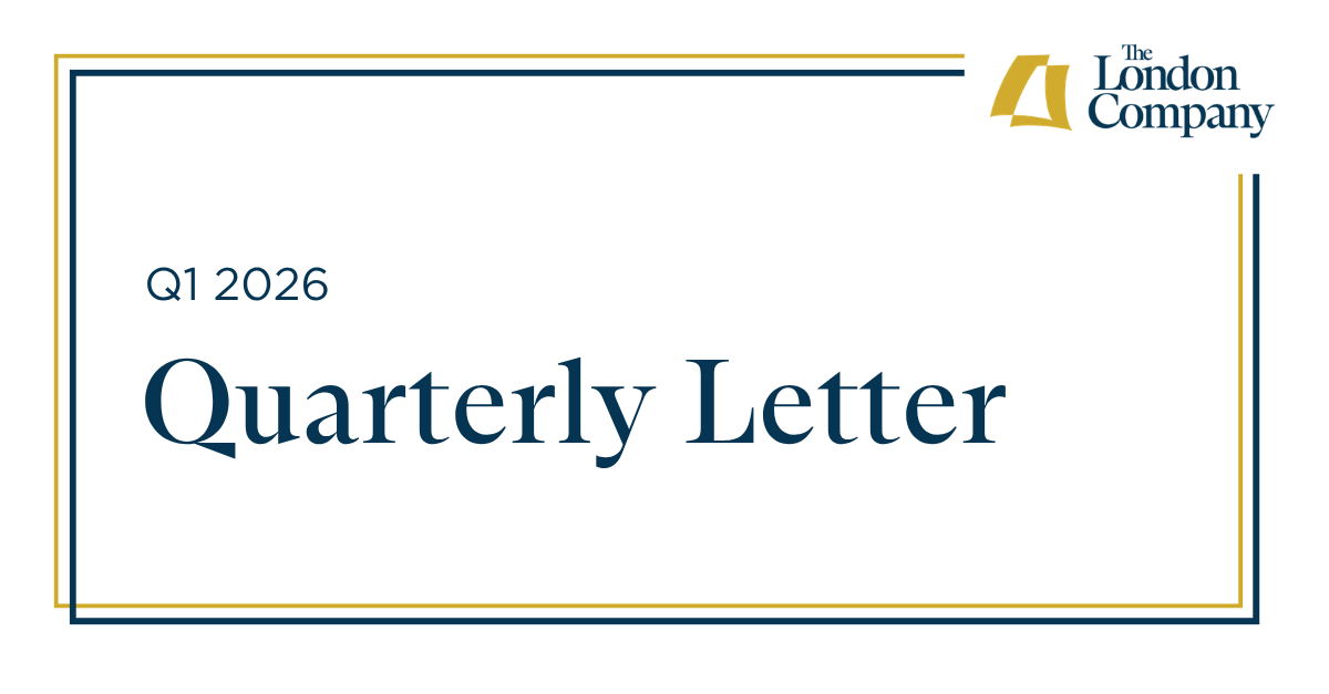 TLCadvisory's tweet photo. Early cyclical broadening gave way to a narrow, commodity-driven market following the conflict in Iran.

View our Q1 letter on why we believe fundamentals will ultimately return to center stage: https://t.co/rVOkooBOmb

#MarketCommentary #QualityInvesting #QARP https://t.co/mRgyGFYm4e