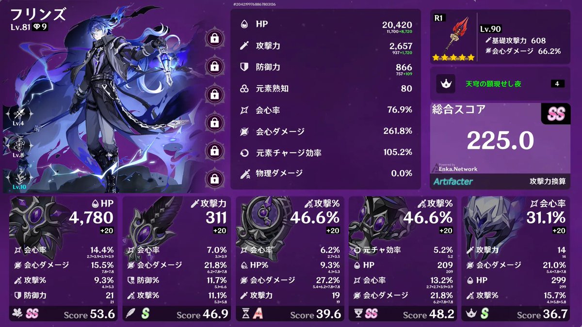 がいだ tweet media