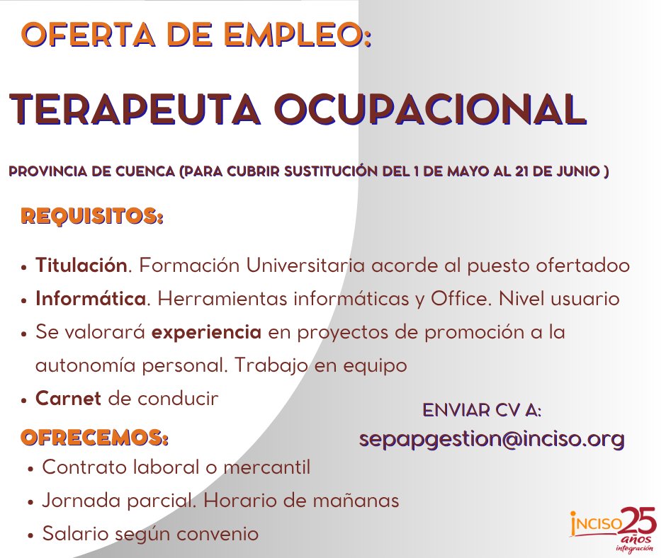 Asociación Inciso tweet media