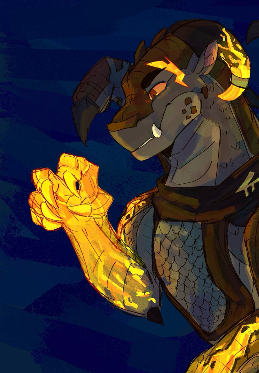 sam “snarkks” swagmaster tweet media