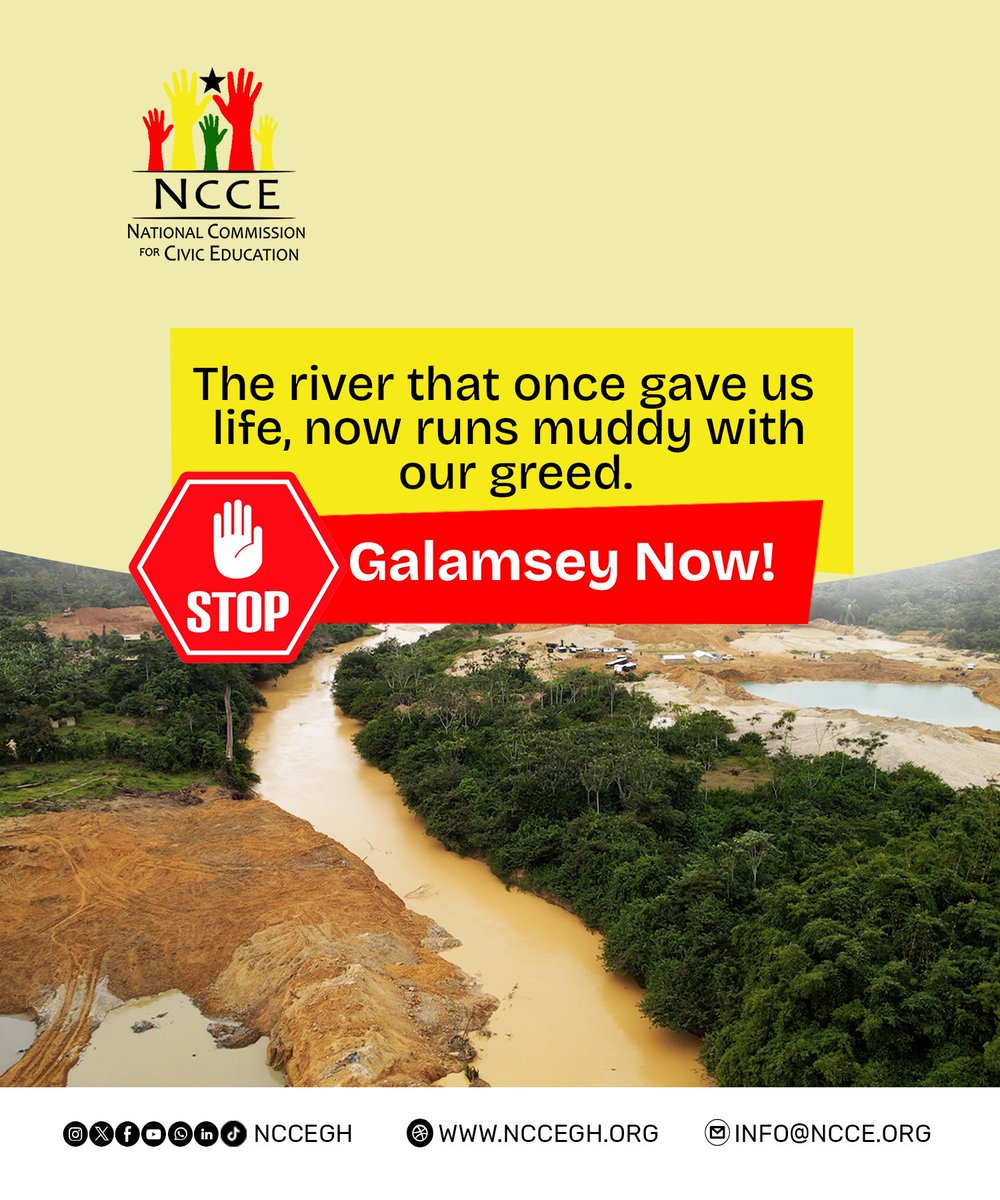 #NCCEGHANA tweet media