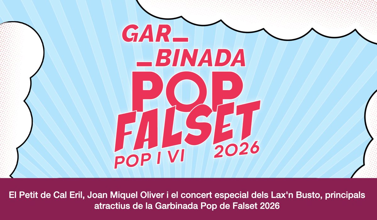 Ràdio Falset tweet media