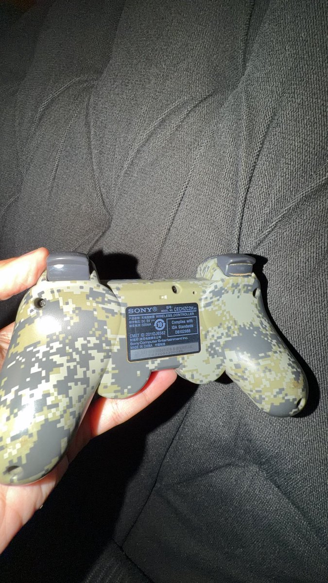 عيسى. tweet media