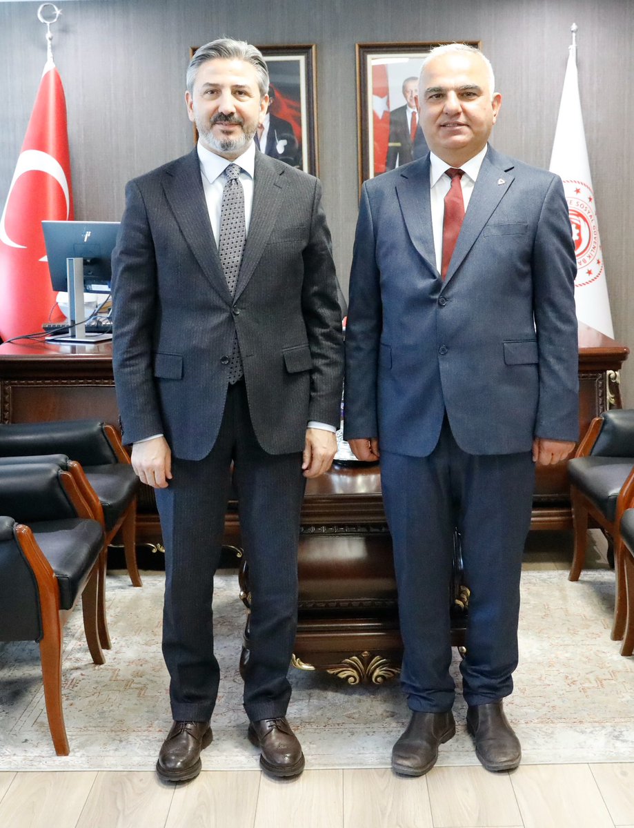 Ahmet AYDIN tweet media