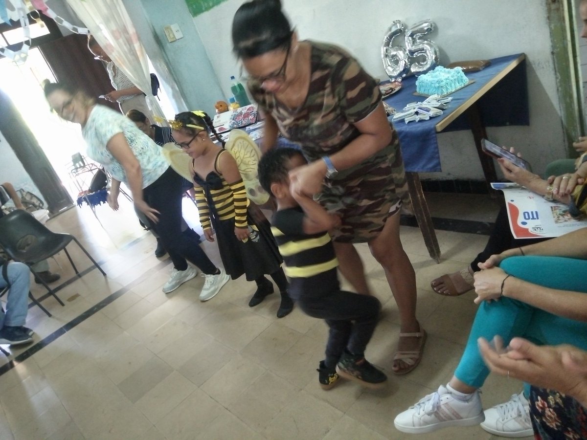 Delegación Territorial del CITMA en Villa Clara tweet media