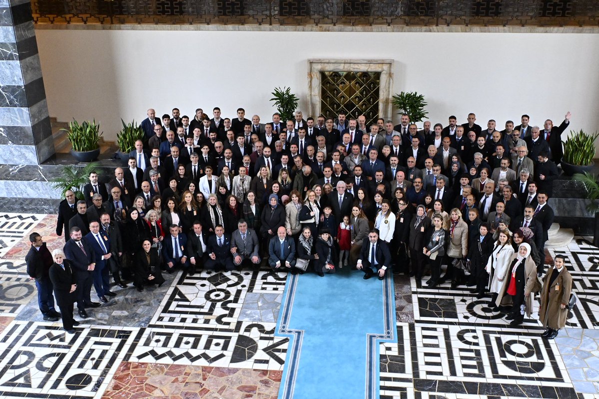 Kunter GÜLEÇ tweet media