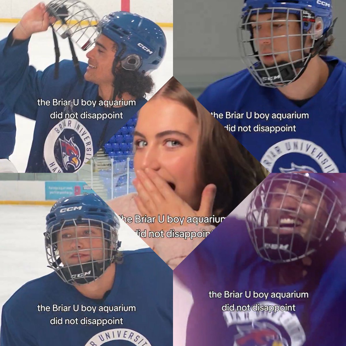 Off Campus Updates tweet media