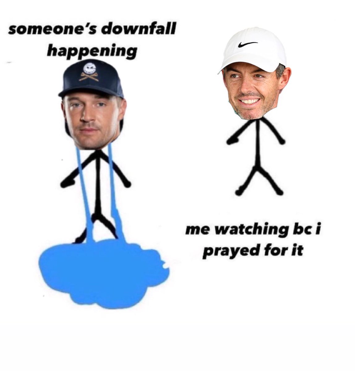 Tea | RORY MASTERS CHAMPION!!! tweet media