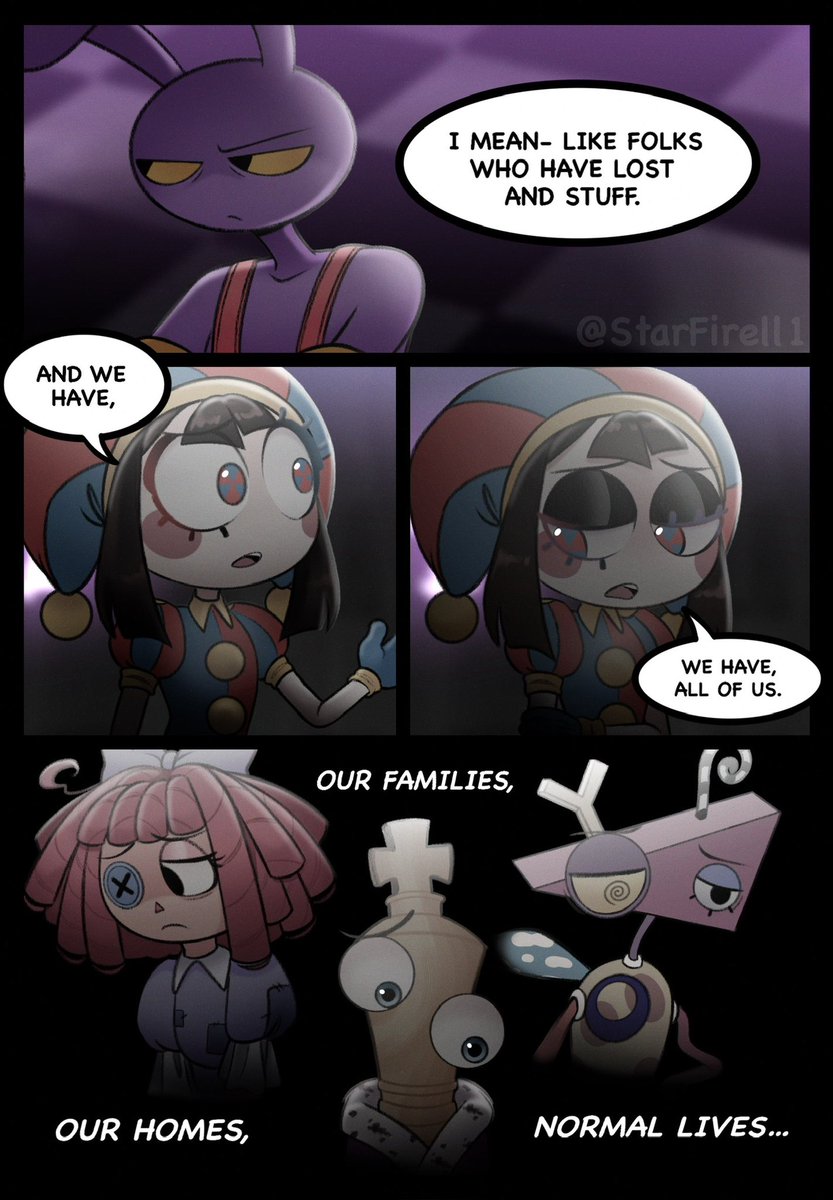 🌸Lyra Firell🌸 (Commissions open!) tweet media