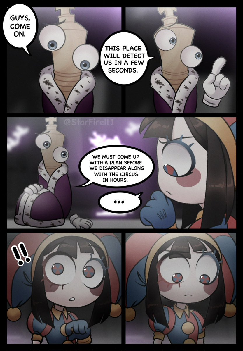 🌸Lyra Firell🌸 (Commissions open!) tweet media