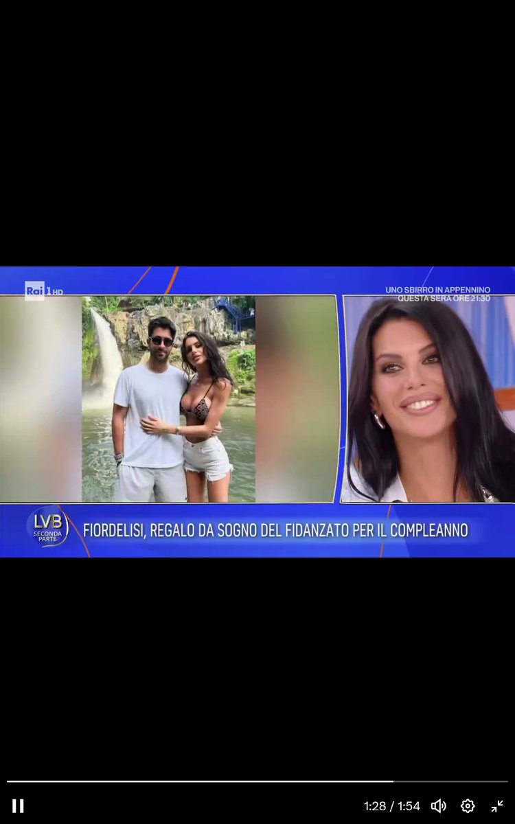 Giovanna D'Alessandro tweet media