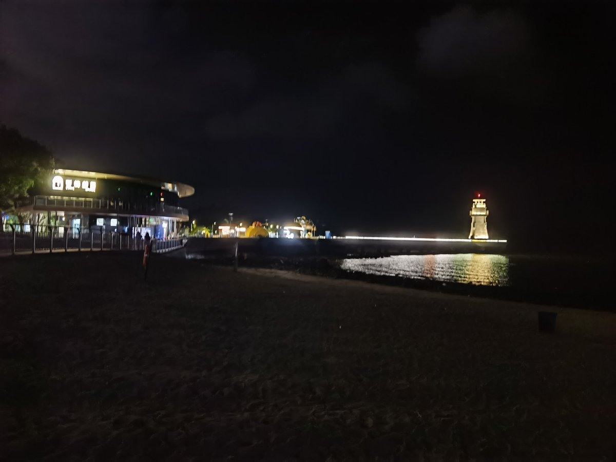 稳定岛 tweet media