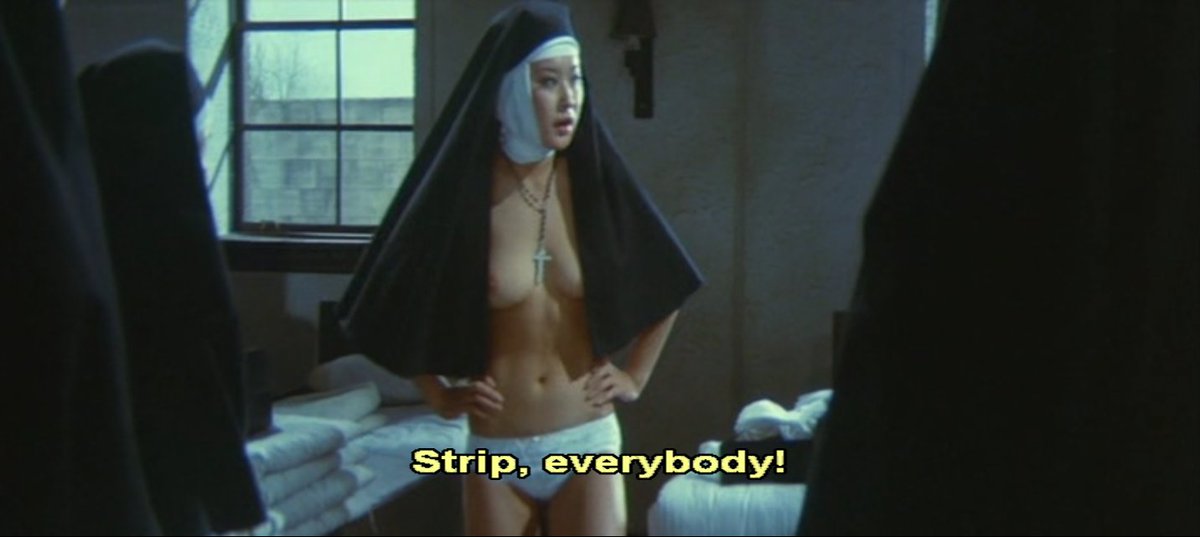 Cinextase 💋 tweet media