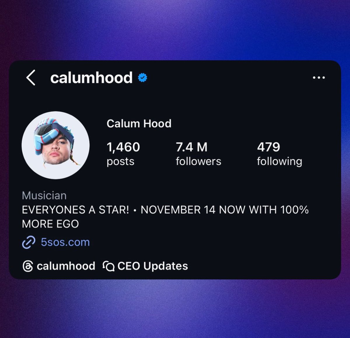 neo ★ is a STAR! tweet media