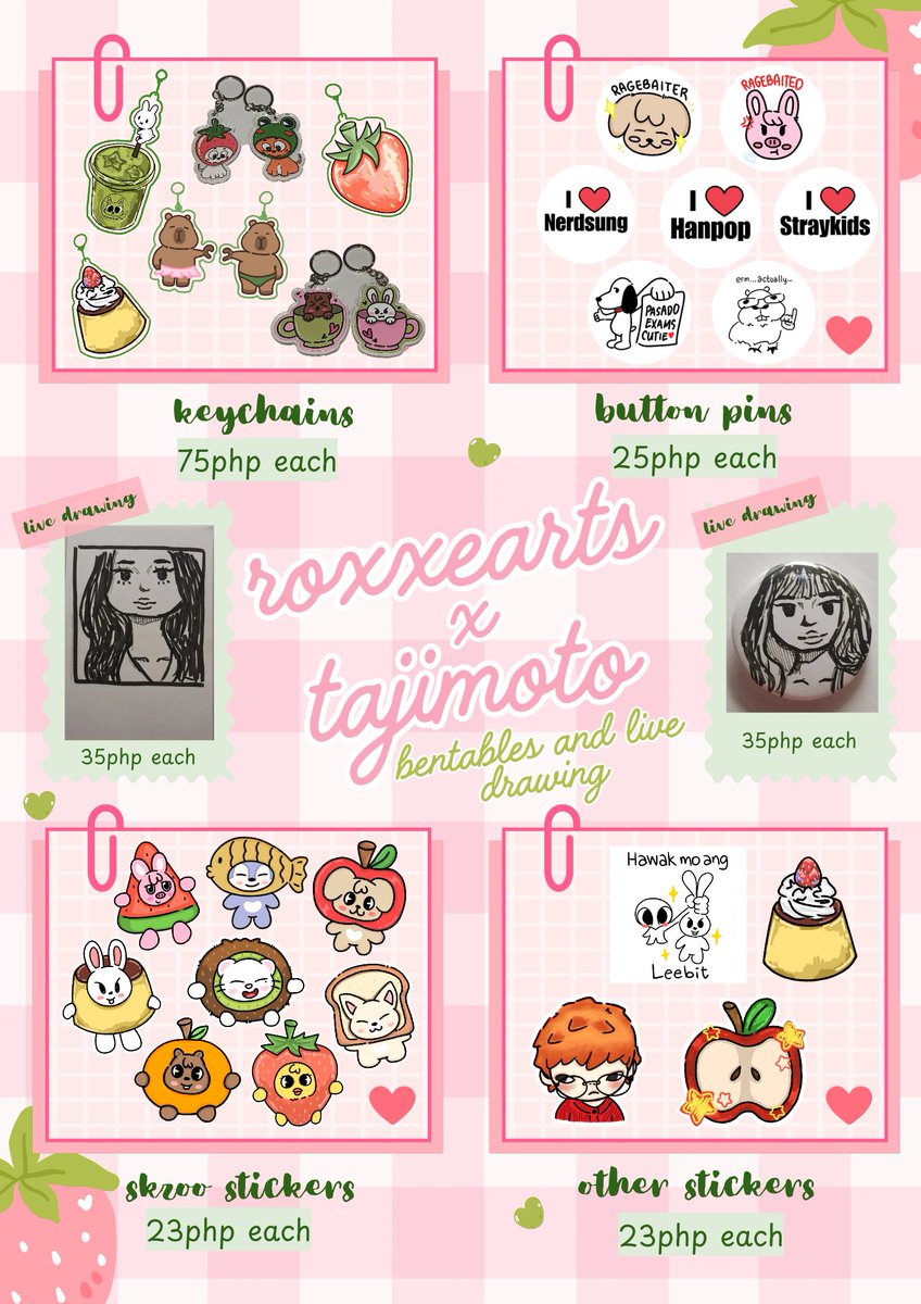 roxxearts 🧸✨ tweet media