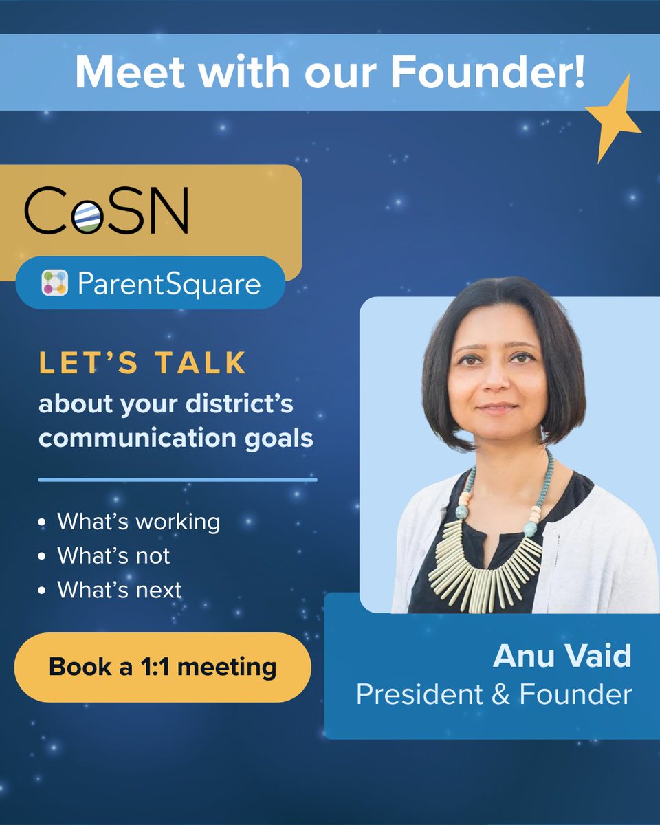 ParentSquare tweet media