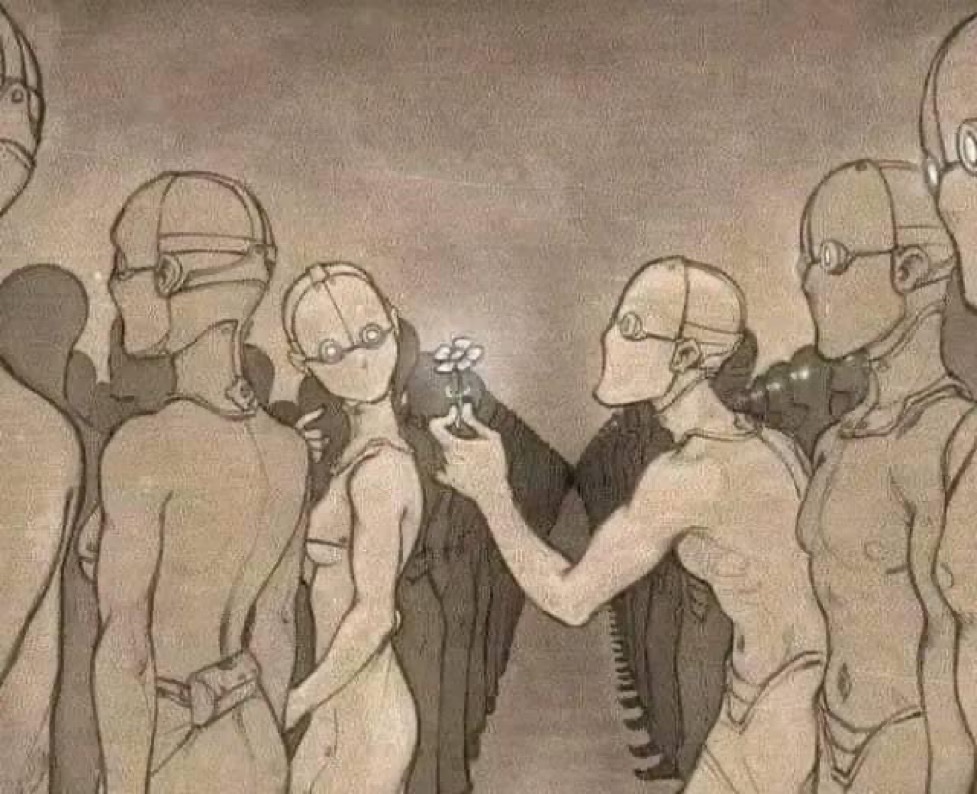 Relacionemos tweet media