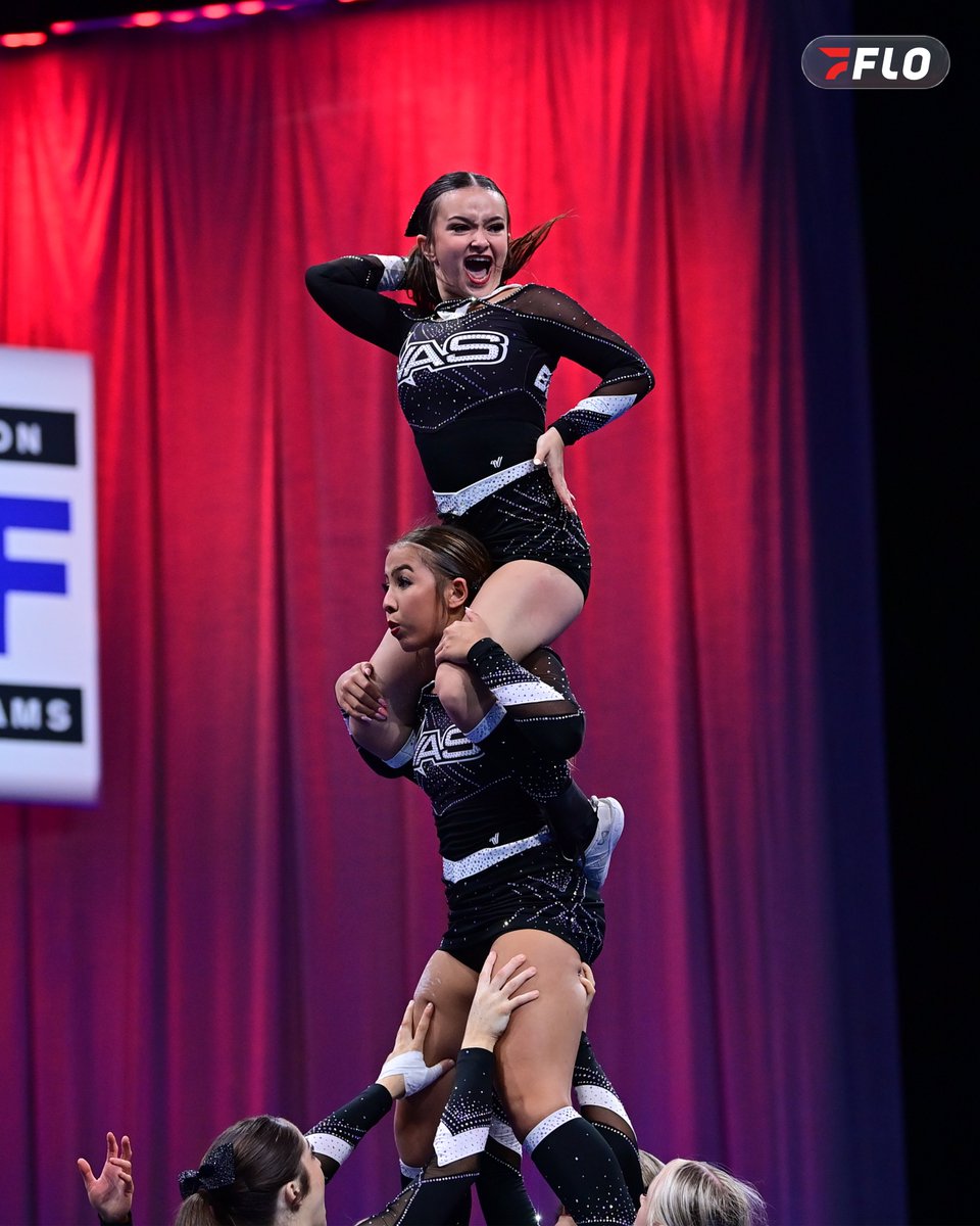 FloCheer tweet media