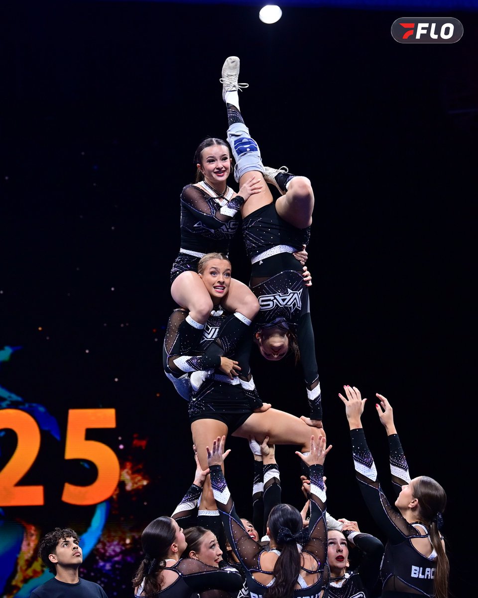 FloCheer tweet media