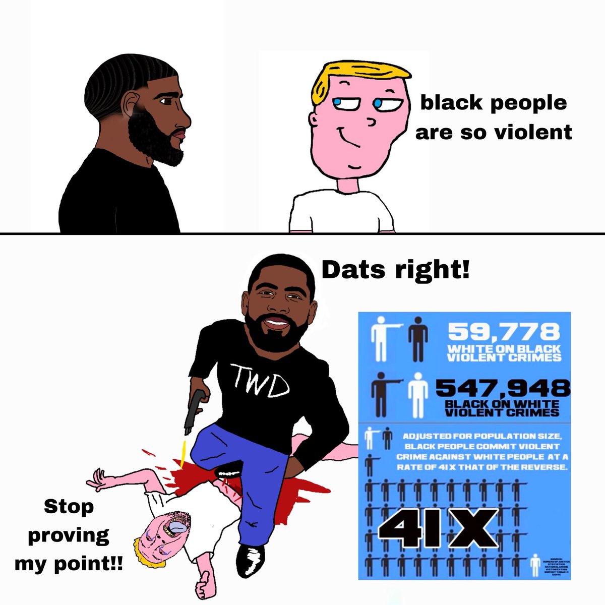 Wetback Patroller tweet media