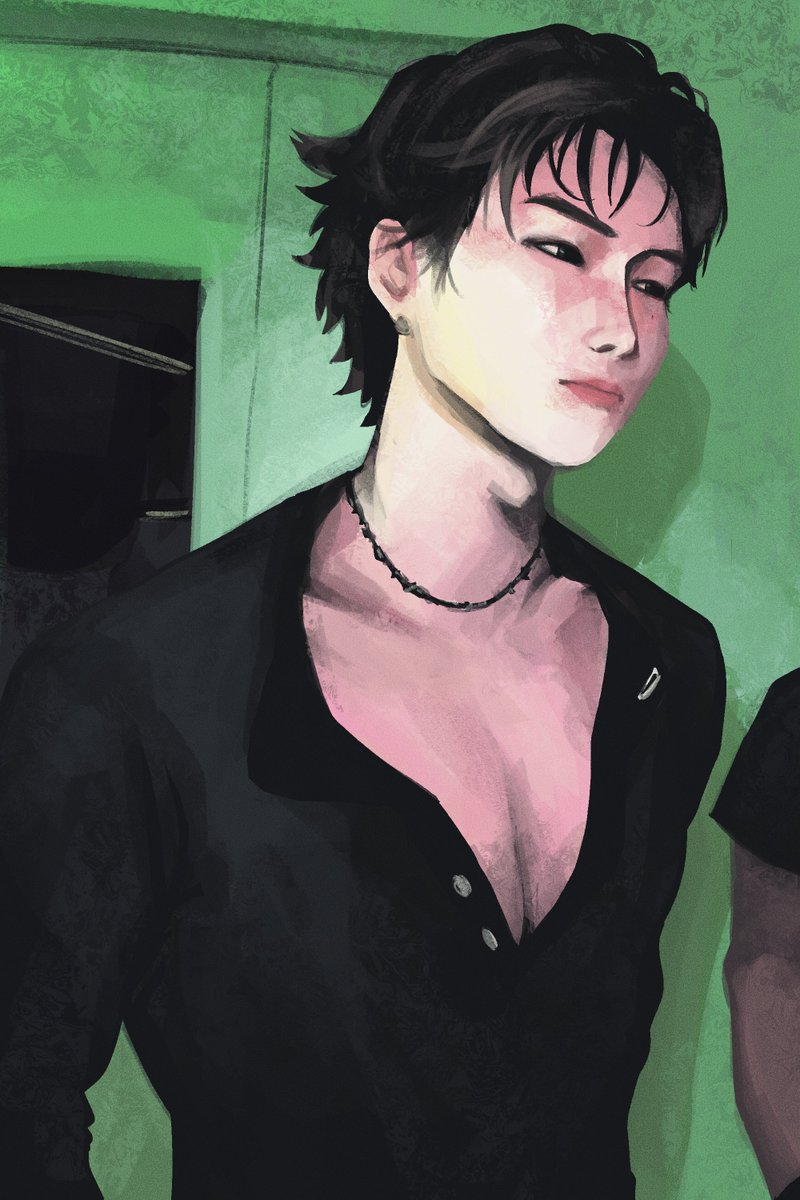 lu ᯓ ⭑ DEAD AND tweet media