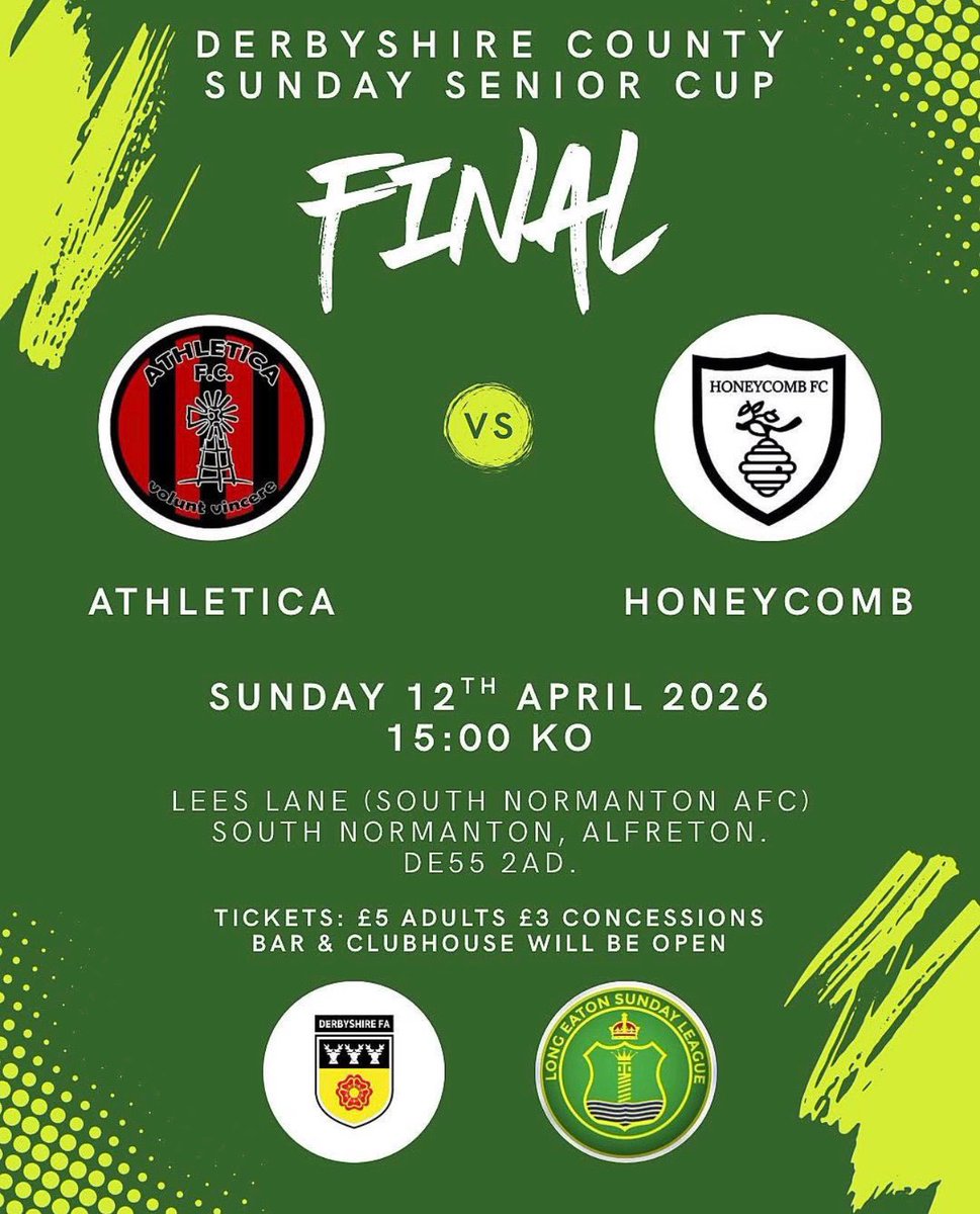 Honeycomb FC tweet media