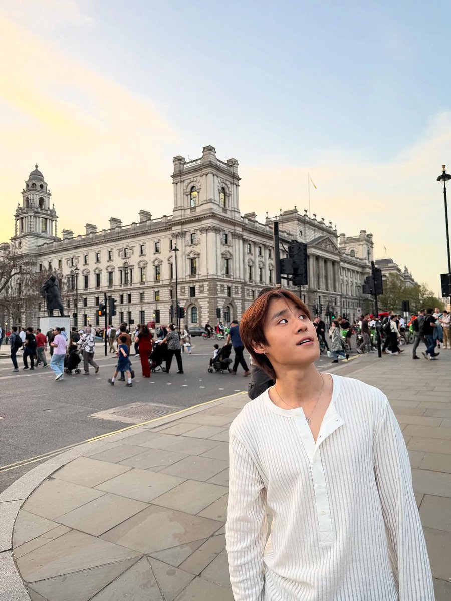 NUTHONG FAMILY TH tweet media