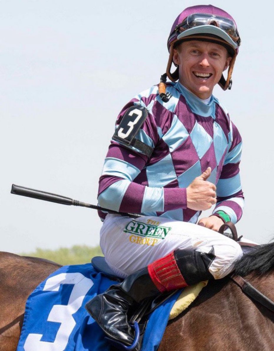 The Staggie Man tweet media