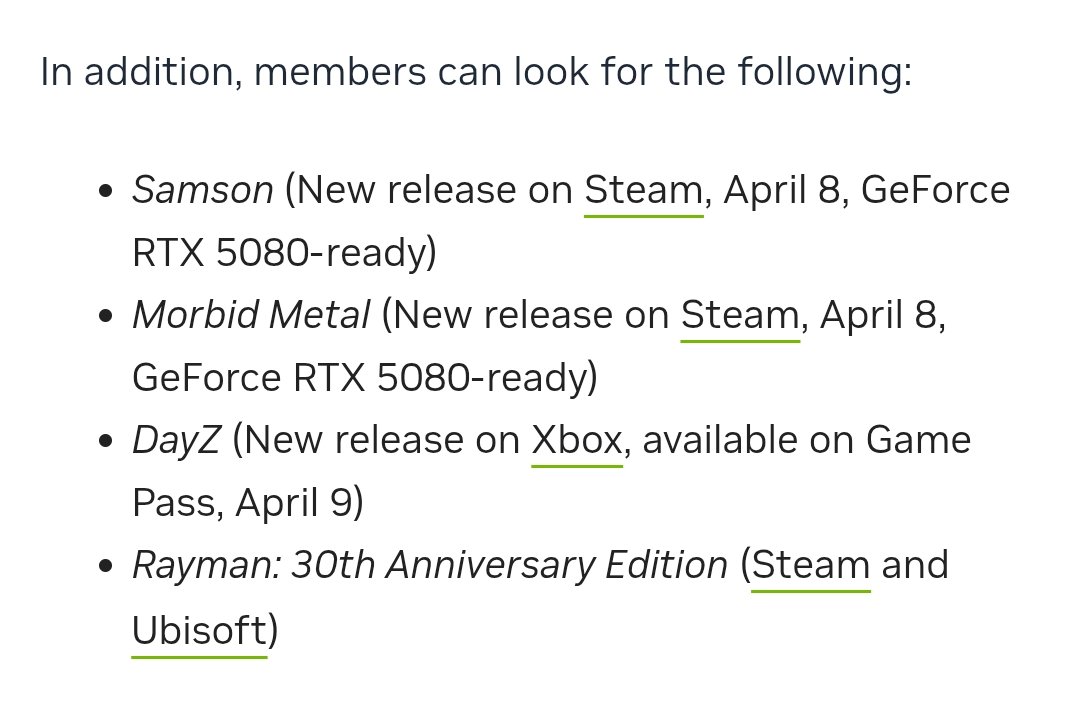 ✖️ The Gaming Monkeys 🎮- Vérified tweet media