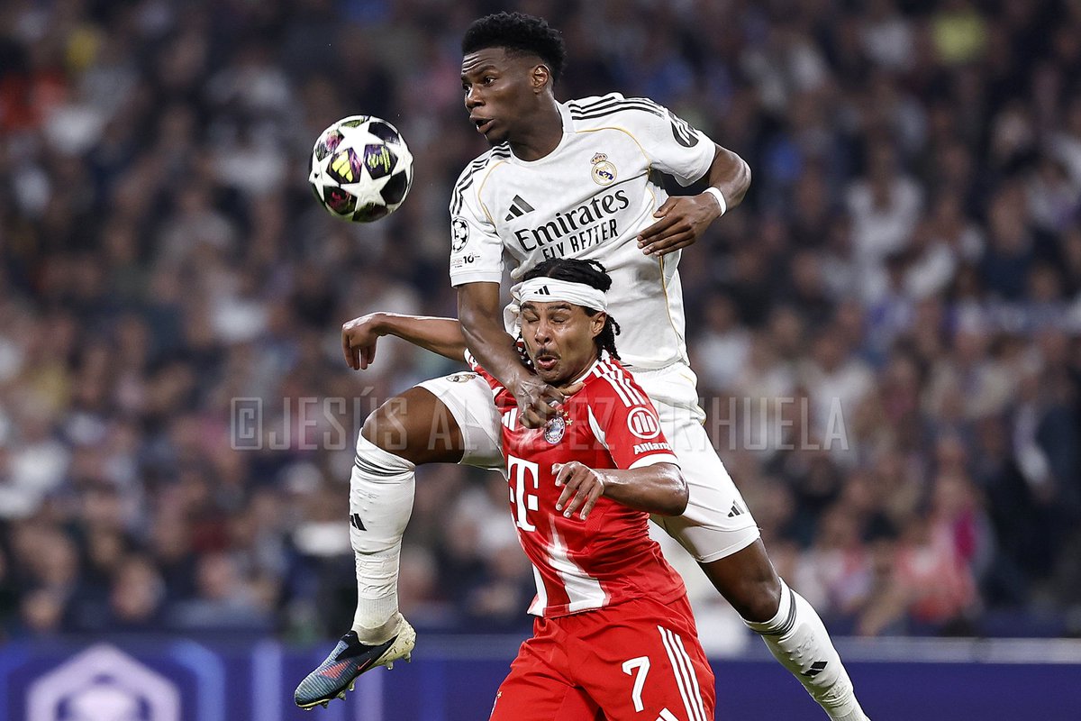 AsFoto_Orihuela's tweet photo. Vivos, a Múnich 📷 #UCL #RealMadridBayern
・
・
・
#RMUCL #HalaMadrid #RMFans #RealMadrid #madridistas #Bernabeu #ChampionsLeague #sportphotographer #sportphotography #sports #football #soccer #goals #fotografíadeportiva #deportes #fútbol #calcio #футбол #足球 #Canon #DiarioAS https://t.co/gBOkNvoXxT