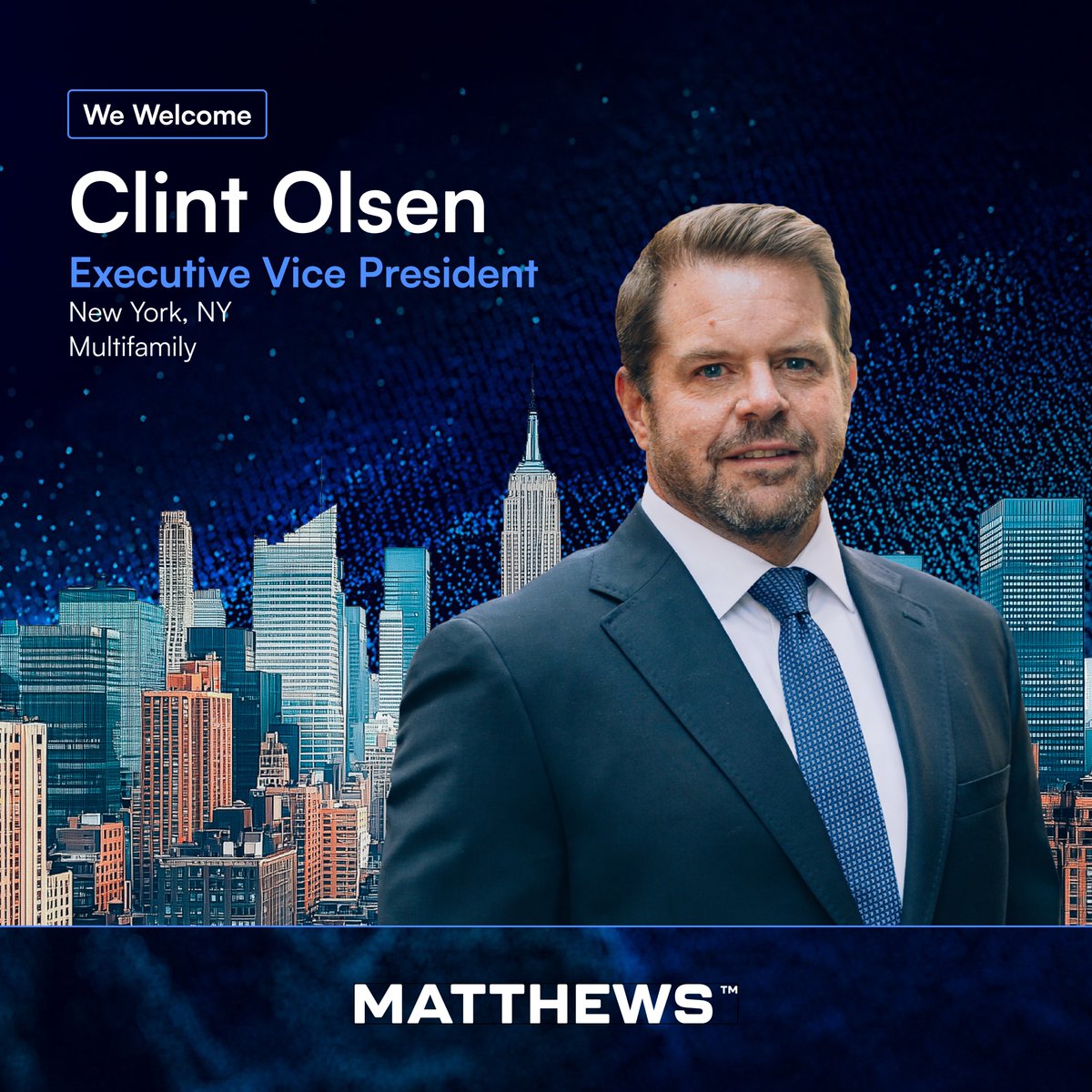 Matthews™ tweet media