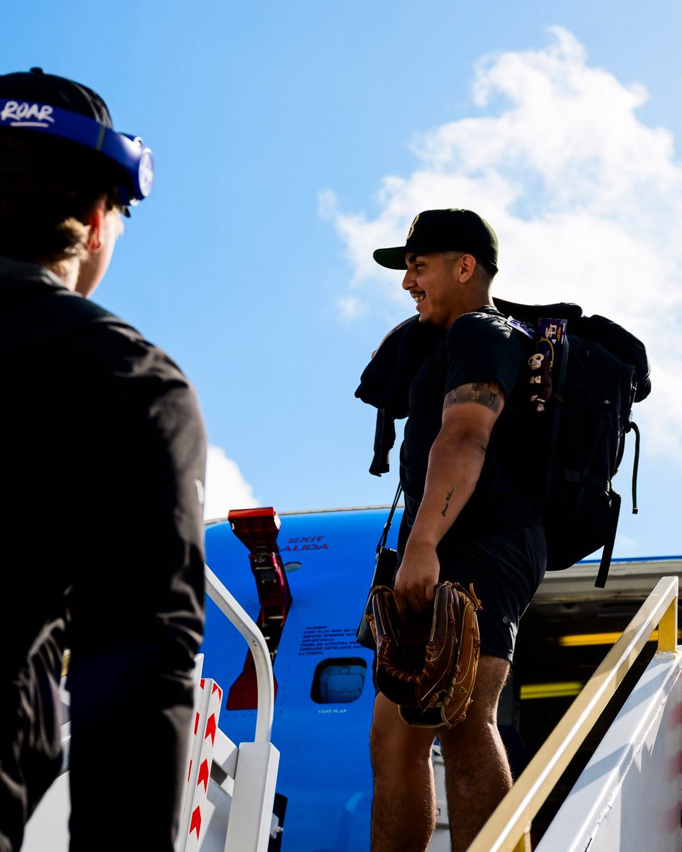 LSU Baseball tweet media