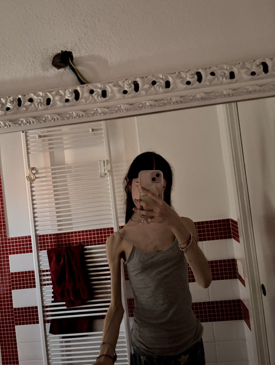 i just wanna escape from this body