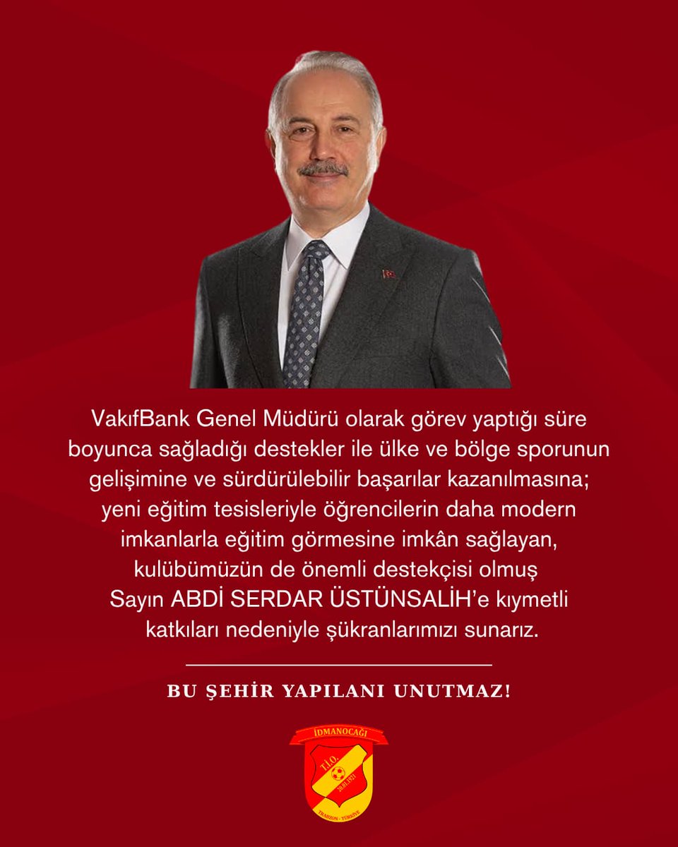 İdmanocağı Spor Kulübü tweet media