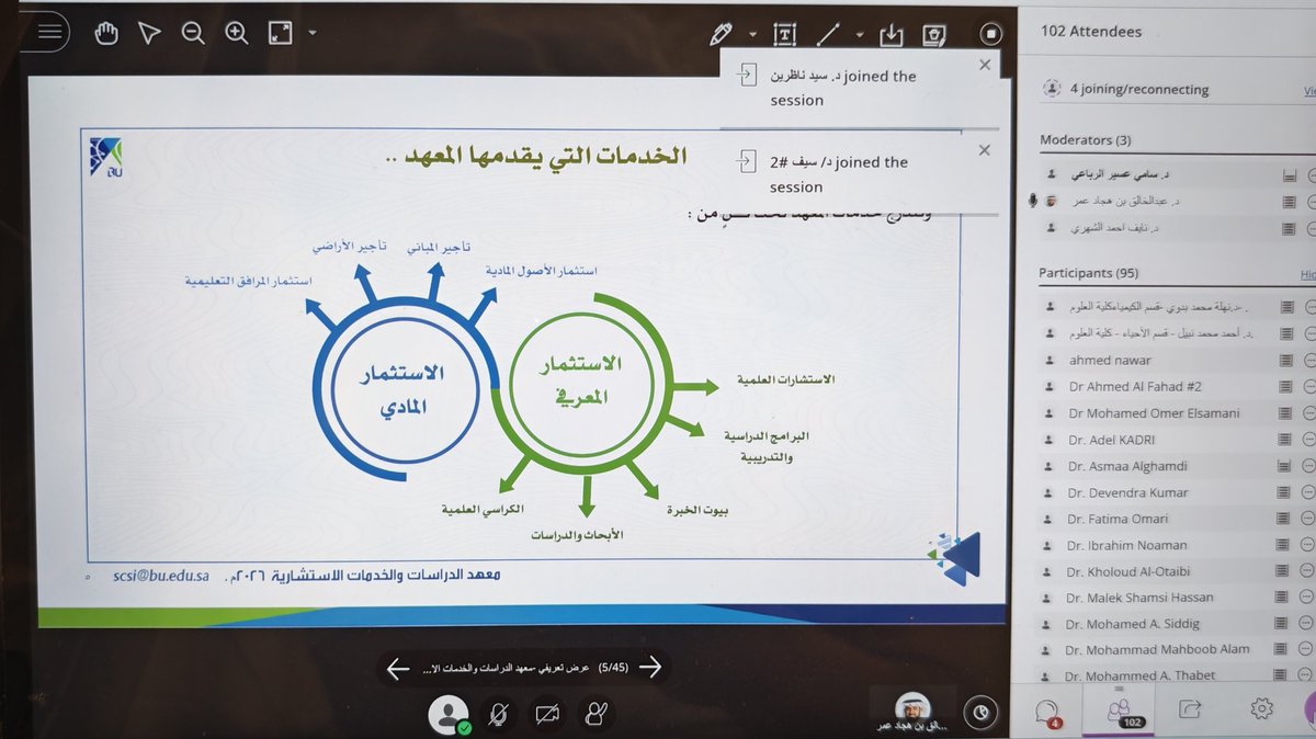 كلية العلوم -جامعة الباحة tweet media