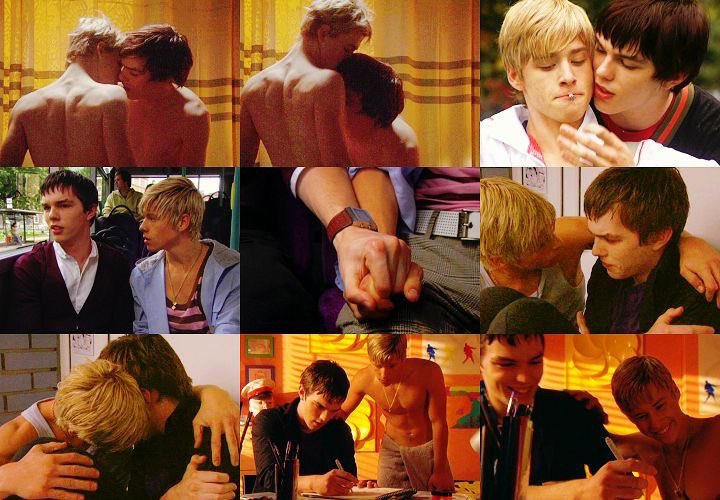 da yaoi king tweet media